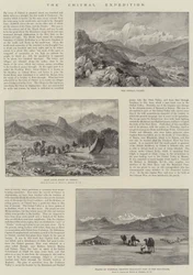 La spedizione di Chitral
